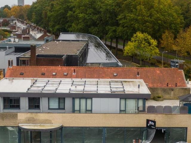 Broekhovenseweg, 5021LJ, Tilburg, Noord Brabant 5021LJ