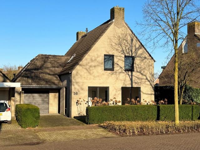 Broekkant, 36, 5094GP, Lage Mierde, Noord Brabant 5094GP