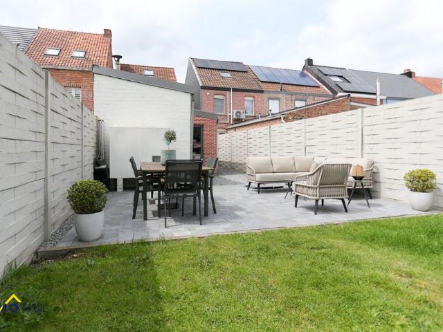 Broekkouter 8, 9200 Dendermonde