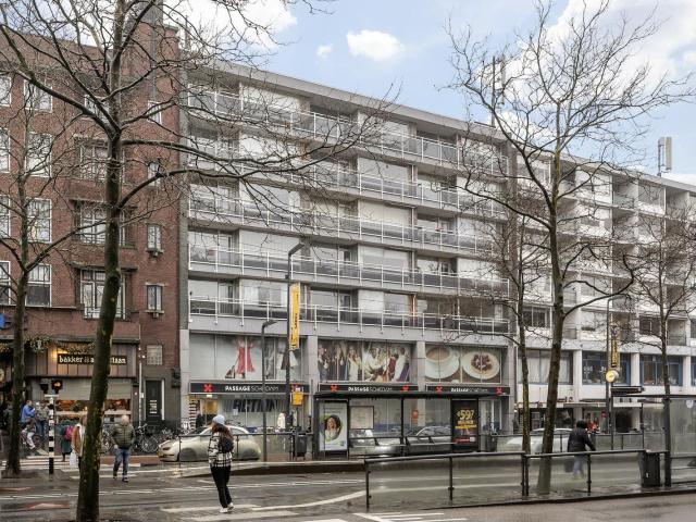 Broersvest, 35 C, 3111EB, Schiedam, Zuid Holland 3111EB