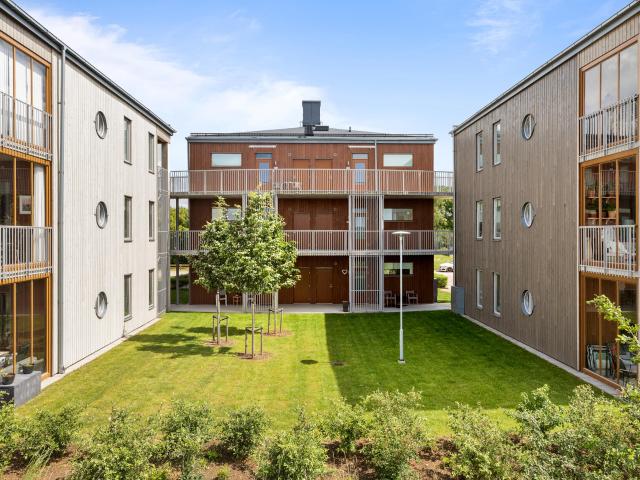 Brogårdsvägen 25M