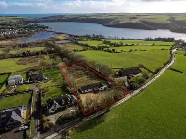 Broga, Cappagh, Kinsale, Co. Cork, P17KP79 is for sale