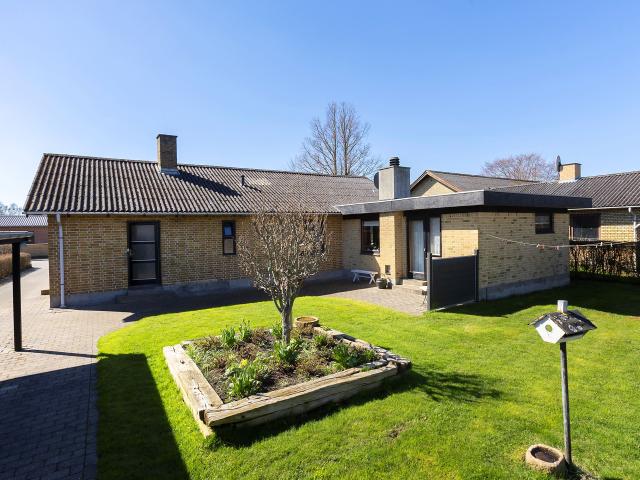 Brogade 34, Hou