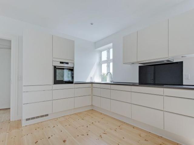 Brogade 6, 1.th