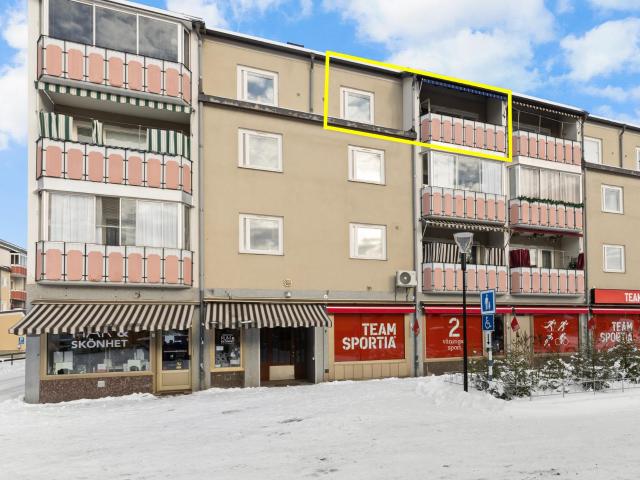 Brogatan 7