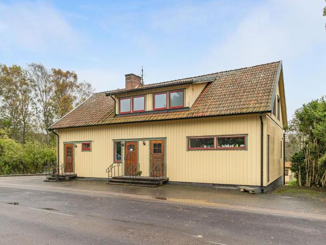 Brogatan 9B
