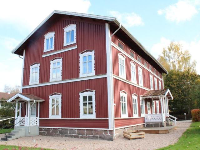 Brogatan 17 A