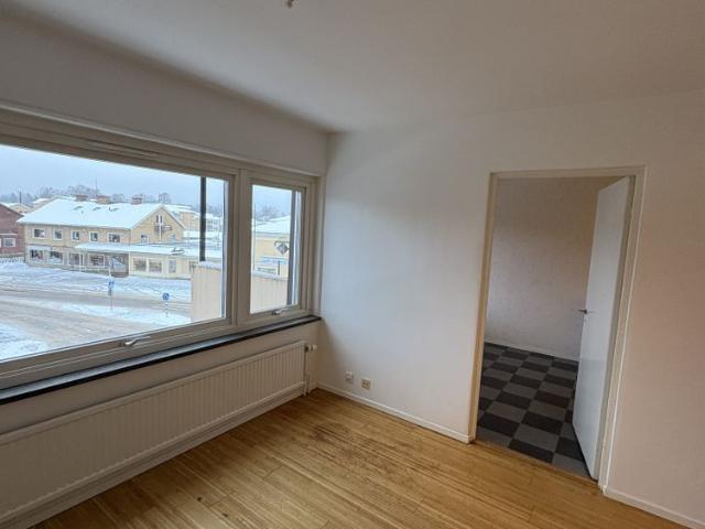 Brogatan, Anderstorp