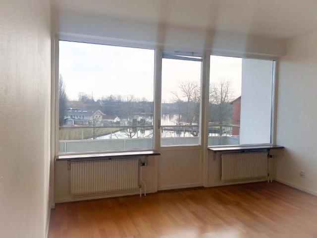 Brogatan, Knislinge