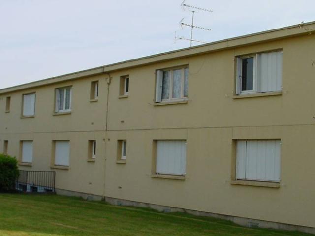 BROGLIE T2 de 43 m²