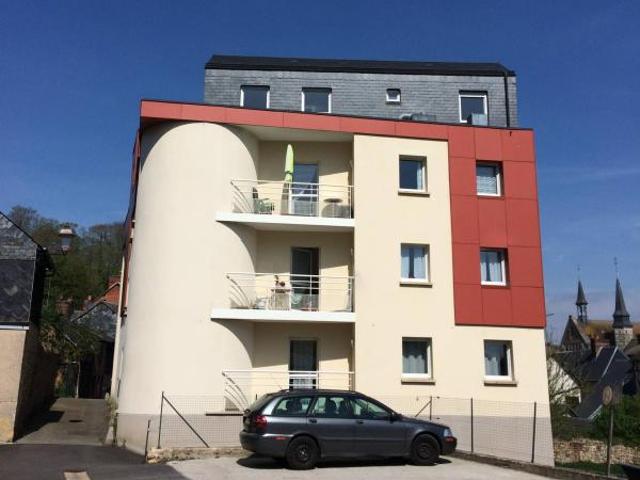 BROGLIE T3 de 68 m²