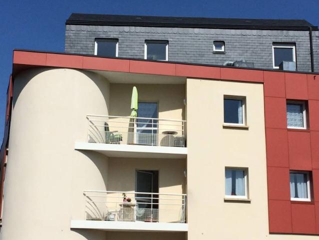 BROGLIE T3 de 68 m²