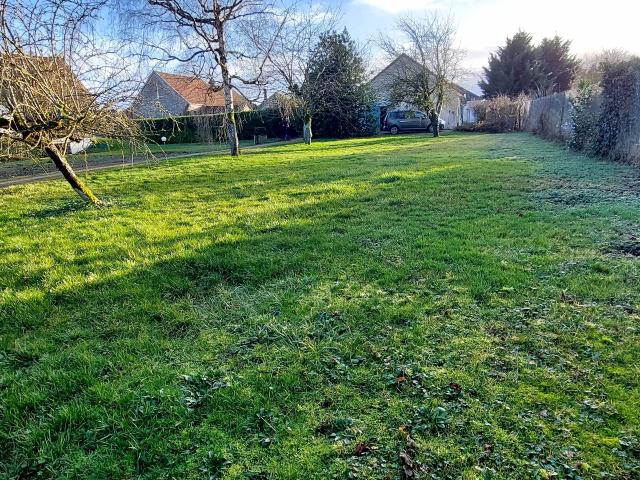 Brognon Vente Terrain 21