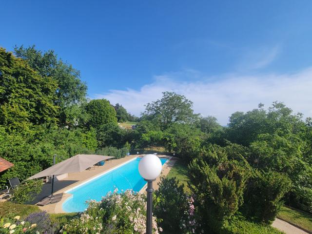 Brognard Vente Maison 25
