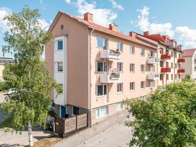 Brogränd 29