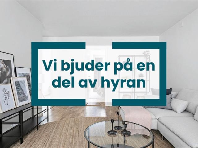 Brogränd 2 e, Katrineholm
