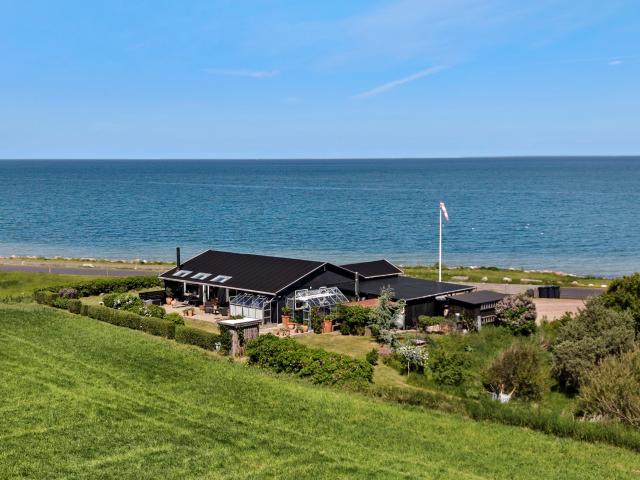 Broholmvej 42, Frølunde Fed