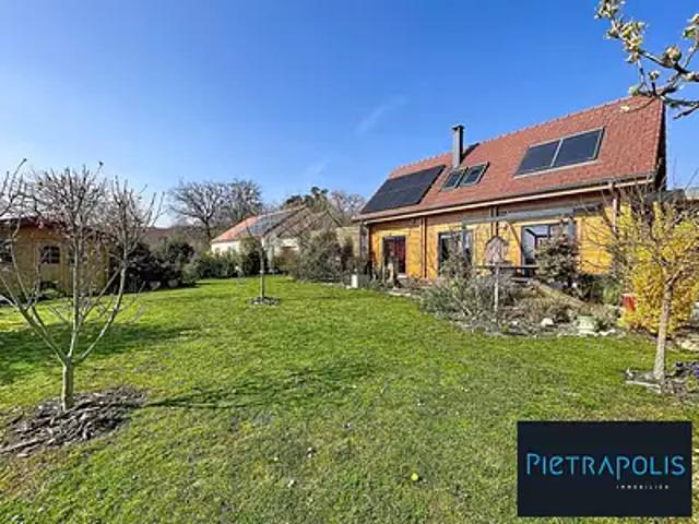 Broindon 21220 Achat / Vente maison 5 pièces t5 terrasse parking
