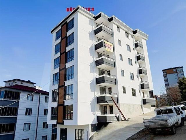 BROKER POİNT'den FIRSAT 2+1 DENİZ MANZARALI SATILIK