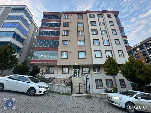 BROKERPOİNT DEN ATAKENT DE 3+1 DENİZ MANZARALI BALKONLU AİLE BİNASI SAĞLIK OCAĞI VE PARK KARŞISI