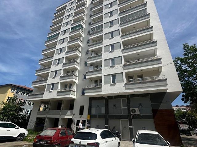 BROKERPOİNT DEN TÜRK İŞ LOZAN DA 4. KAT SIFIR KULLANILMAMIŞTIR FIRSAT DAİRE