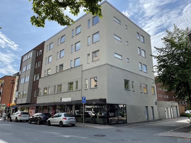 Sunnerbogatan 10