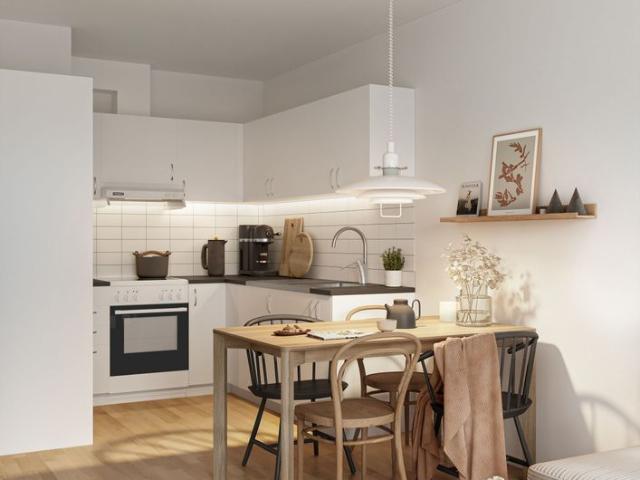 Brolundavägen 37, Södertälje