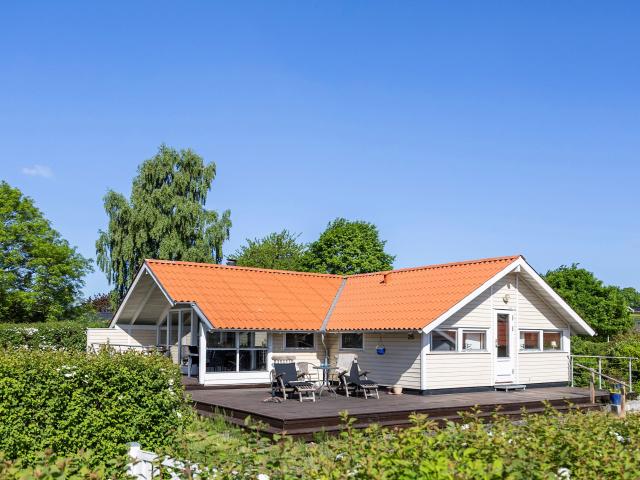 Brombærvænget 25, Trappendal