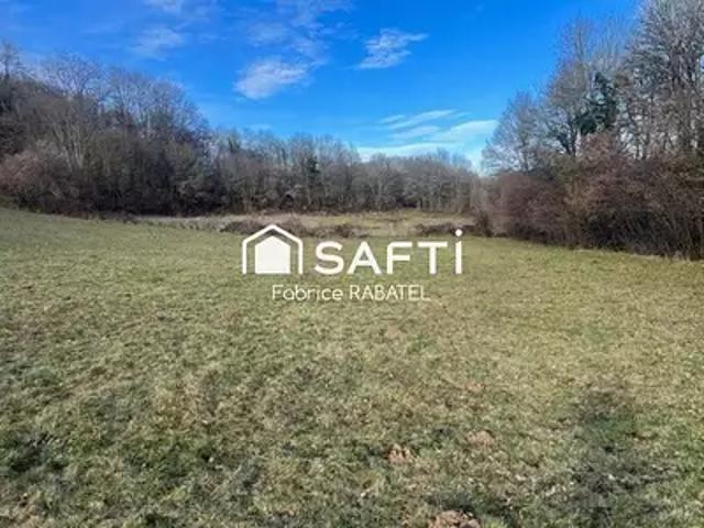 Bromont Lamothe 63230 Achat / Vente terrain