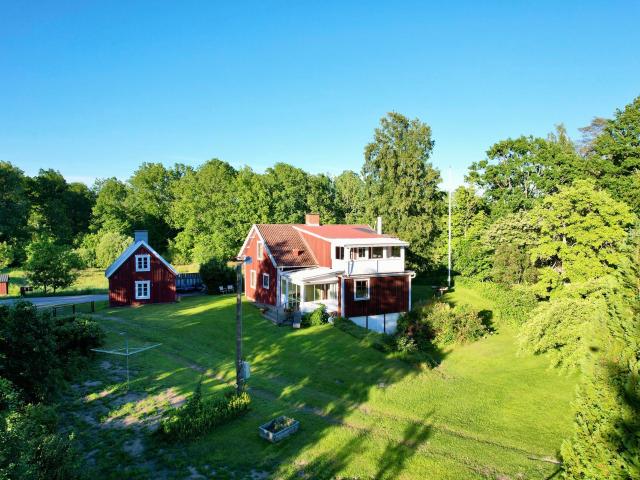 Brommösund Sparrebolet 1