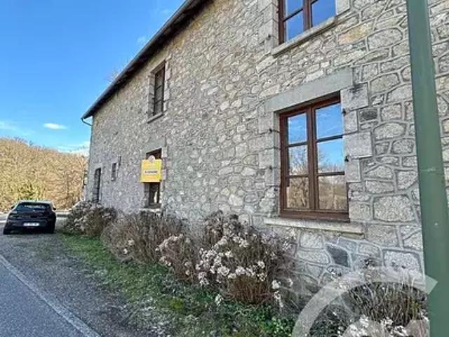Brommat 12600 Achat / Vente maison 6 pièces t6