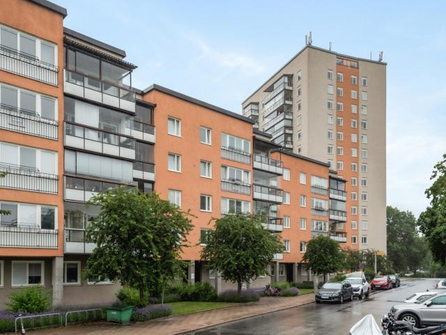 Brommavägen 6