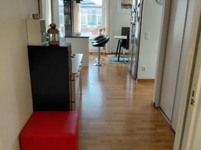 Bromma 3rok 12mån 24.000kr/mån