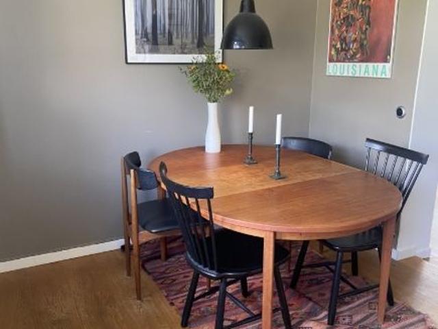 Bromma 3rok 27mån 19.987kr/mån 74 m² 19 987 kr
