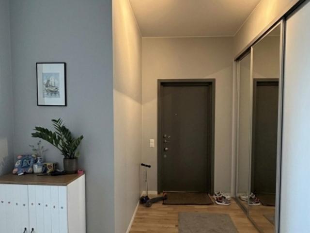 Bromma 3rok 25mån 20.700kr/mån
