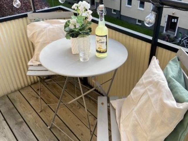 Bromma 1rok 7mån 13.800kr/mån 41 m² 13 800 kr