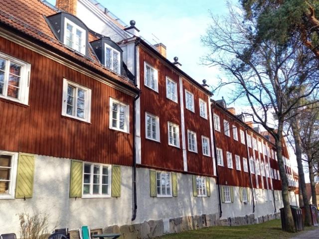 Bromma 1rok 10mån 6.704kr/mån