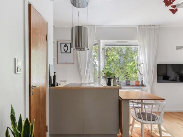 Bromma 1rok 12mån 12.231kr/mån