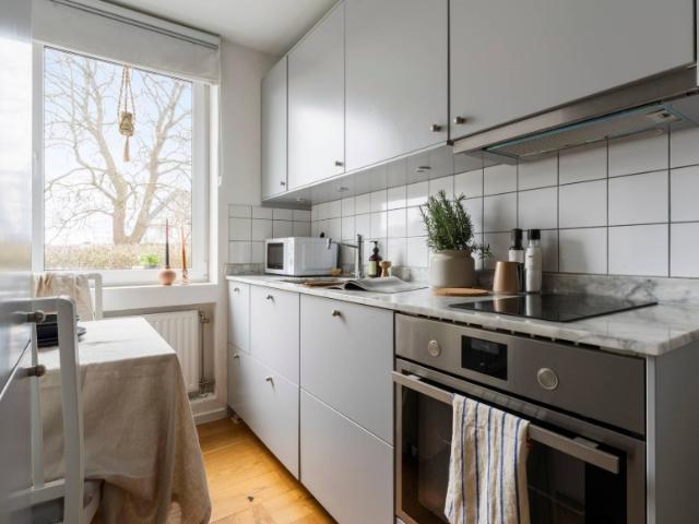 Bromma 1rok 3mån 11.500kr/mån