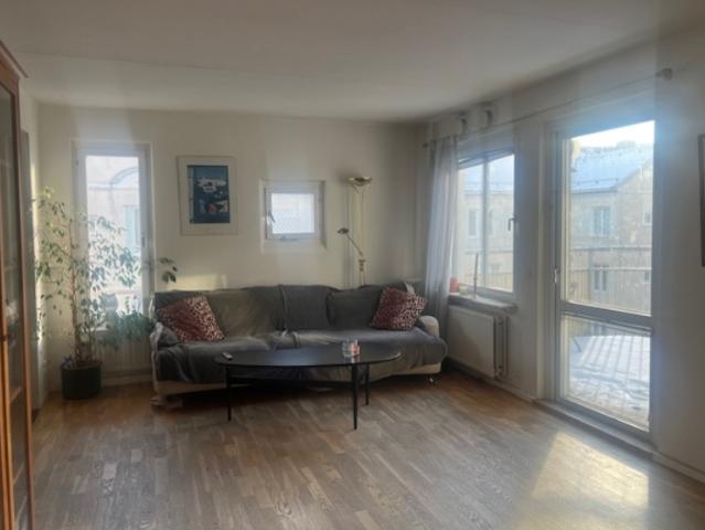 Bromma 2rok 8mån 20.700kr/mån