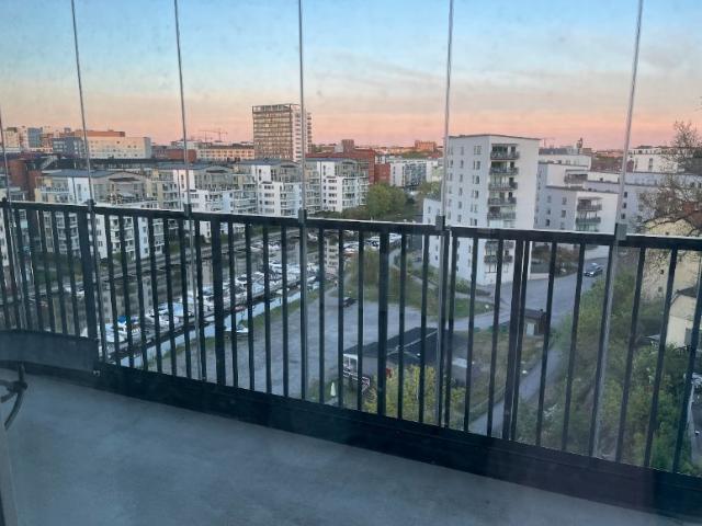 Bromma 2rok 12mån 20.000kr/mån 56 m² 20 000 kr