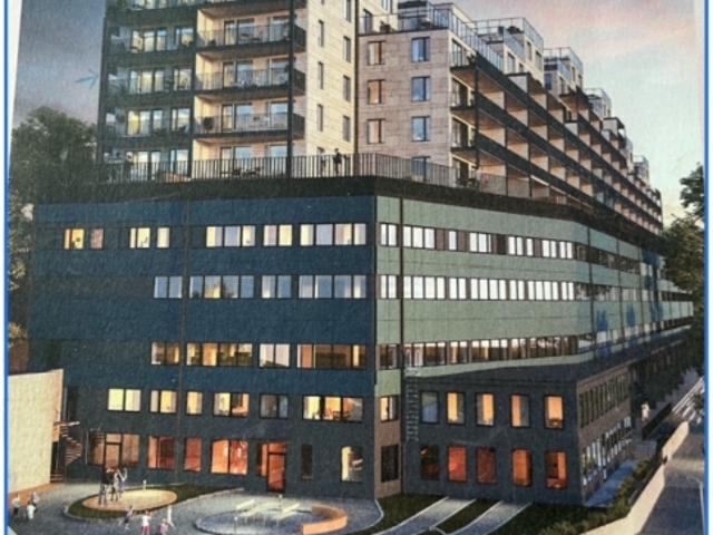 Bromma 2rok 12mån 20.000kr/mån