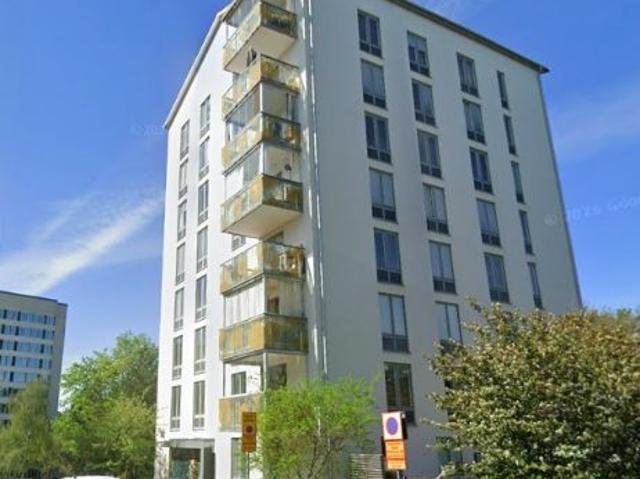 Bromma 2rok tillsv 13.722kr/mån