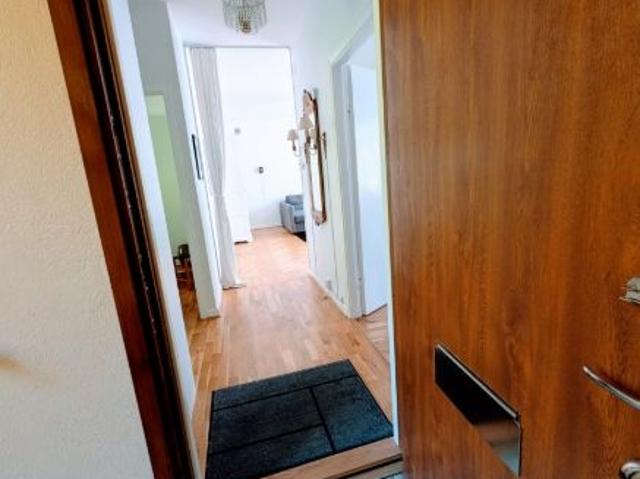 Bromma 2rok tillsv 16.100kr/mån 60 m² 16 100 kr