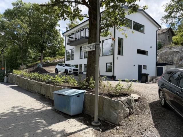 Bromma 4rok tillsv 40.000kr/mån