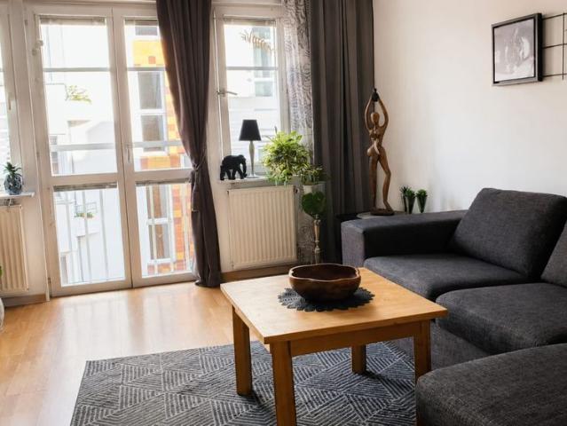Brommagatan, Helsingborg