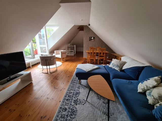 Brommagatan, Helsingborg