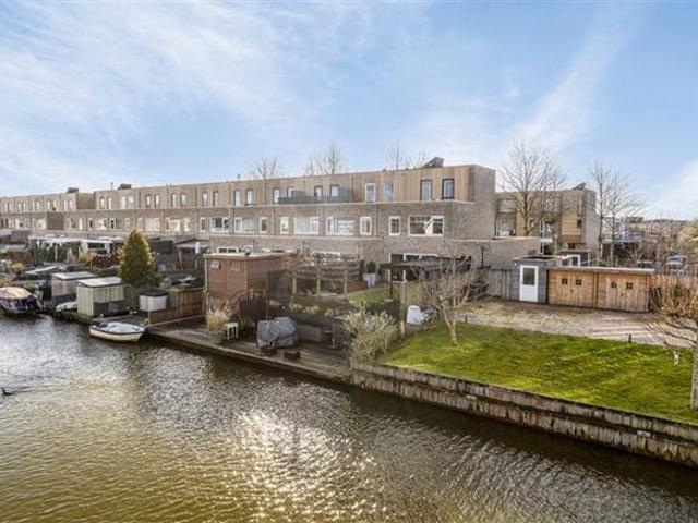 Brommy en Tommystraat 1, 1336KK, Almere, Flevoland 1336KK