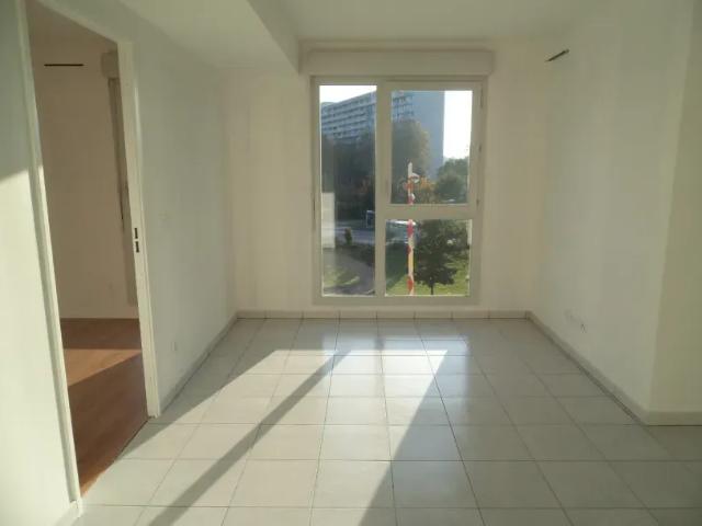 Bron Appartement 2 pièces 44.51 m²