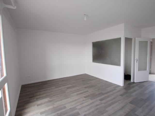 Bron Location Appartement 69